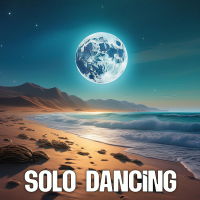 Solo Dancing - Instrumental cover